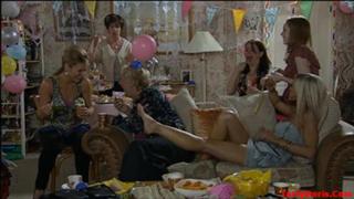 Katherine Kelly feet photo thumbnail