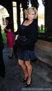Katherine Kelly feet photo thumbnail