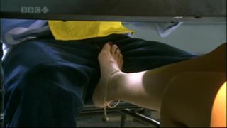 Katherine Kelly feet photo thumbnail