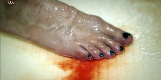 Katherine Kelly feet photo thumbnail