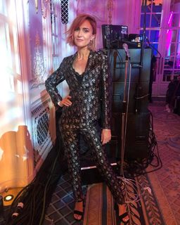 Katherine Kelly feet photo thumbnail