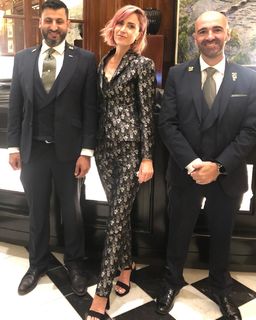 Katherine Kelly feet photo thumbnail