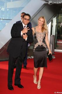 Katherine Kelly Lang feet photo thumbnail