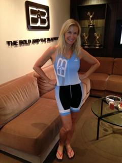 Katherine Kelly Lang feet photo thumbnail