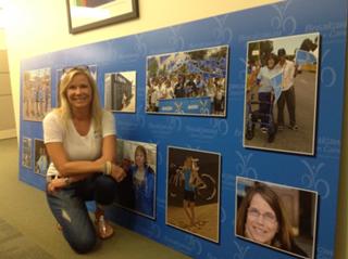 Katherine Kelly Lang feet photo thumbnail