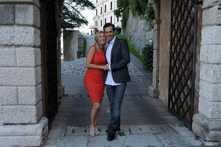 Katherine Kelly Lang feet photo thumbnail