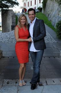 Katherine Kelly Lang feet photo thumbnail