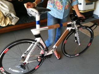 Katherine Kelly Lang feet photo thumbnail