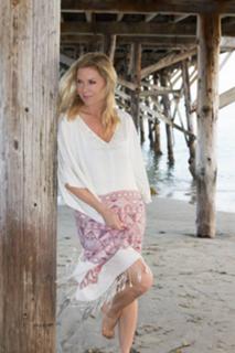 Katherine Kelly Lang feet photo thumbnail