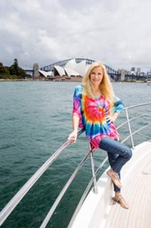 Katherine Kelly Lang feet photo thumbnail