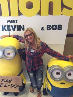 Katherine Kelly Lang feet photo thumbnail