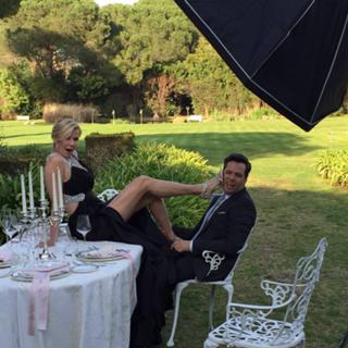 Katherine Kelly Lang feet photo thumbnail