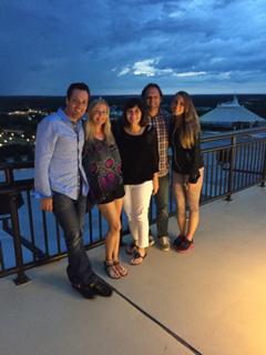 Katherine Kelly Lang feet photo thumbnail