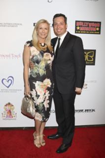 Katherine Kelly Lang feet photo thumbnail