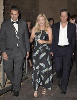 Katherine Kelly Lang feet photo thumbnail