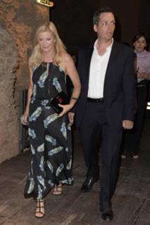 Katherine Kelly Lang feet photo thumbnail