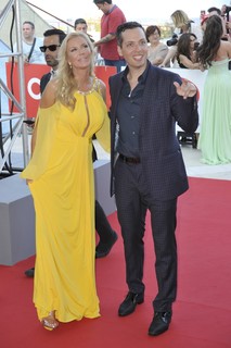 Katherine Kelly Lang feet photo thumbnail