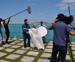 Katherine Kelly Lang feet photo thumbnail