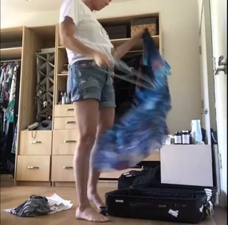 Katherine Kelly Lang feet photo thumbnail