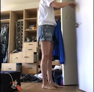 Katherine Kelly Lang feet photo thumbnail