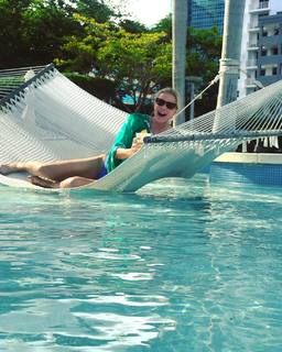 Katherine Kelly Lang feet photo thumbnail