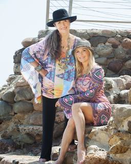 Katherine Kelly Lang feet photo thumbnail