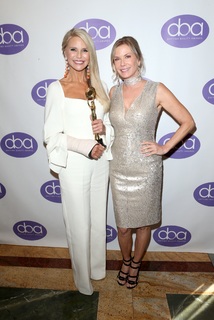 Katherine Kelly Lang feet photo thumbnail