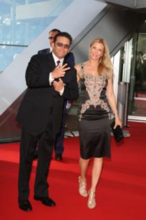 Katherine Kelly Lang feet photo thumbnail