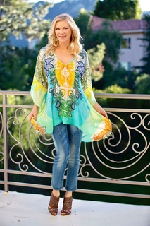 Katherine Kelly Lang feet photo thumbnail