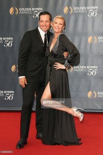 Katherine Kelly Lang feet photo thumbnail