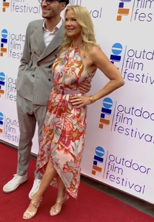 Katherine Kelly Lang feet photo thumbnail