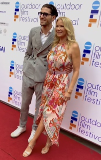 Katherine Kelly Lang feet photo thumbnail