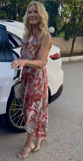 Katherine Kelly Lang feet photo thumbnail