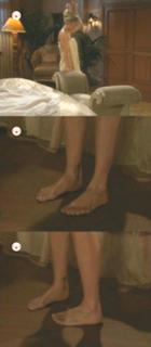 Katherine Kelly Lang feet photo thumbnail