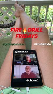 Katherine LaNasa feet photo thumbnail