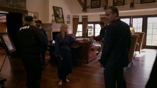 Katherine LaNasa feet photo thumbnail