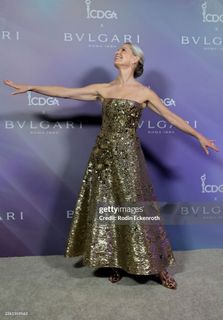 Katherine LaNasa feet photo 5