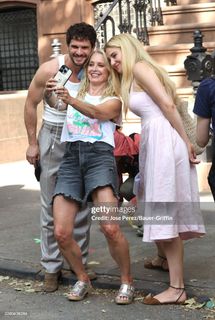 Katherine LaNasa feet photo 1
