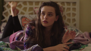 Katherine Langford feet photo thumbnail