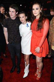 Katherine Langford feet photo thumbnail