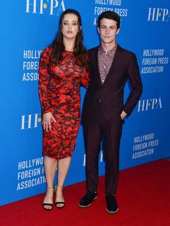Katherine Langford feet photo thumbnail