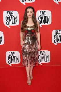 Katherine Langford feet photo thumbnail