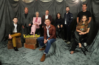 Katherine Langford feet photo thumbnail