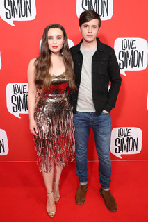 Katherine Langford feet photo thumbnail