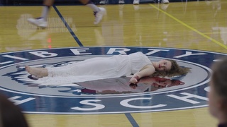Katherine Langford feet photo thumbnail