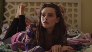 Katherine Langford feet photo thumbnail