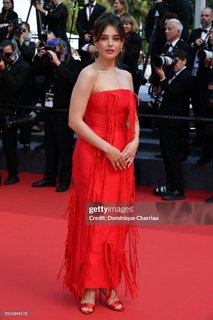 Katherine Langford feet photo 3