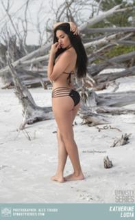 Katherine Lucia feet photo 12