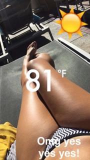 Katherine Lucia feet photo 11
