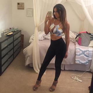 Katherine Lucia feet photo 2